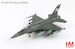 F16C Fighting Falcon USAF "The Spirit of Broken Arrow" 88-0545, 138th FW, Oklahoma ANG, 2024