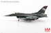 F16C Fighting Falcon USAF "The Spirit of Broken Arrow" 88-0545, 138th FW, Oklahoma ANG, 2024  HA38065