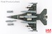 F16C Fighting Falcon USAF "The Spirit of Broken Arrow" 88-0545, 138th FW, Oklahoma ANG, 2024  HA38065