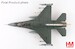 F16CM Fighting Falcon USAF "Tiger Tiger 1" 91-0379, 79th FS, Shaw Air Base, 2023  HA38066