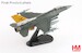F16CM Fighting Falcon USAF "Tiger Tiger 1" 91-0379, 79th FS, Shaw Air Base, 2023  HA38066