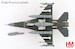 F16CM Fighting Falcon USAF "Tiger Tiger 1" 91-0379, 79th FS, Shaw Air Base, 2023  HA38066