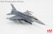 F16D Fighting Falcon Block 70 ROCAF 2025 (w/IRST pod, GBU-39, AGM-154, AGM-88)  HA38067