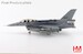 F16D Fighting Falcon Block 70 ROCAF 2025 (w/IRST pod, GBU-39, AGM-154, AGM-88)  HA38067