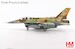 F-16I "Operation Rising Lion" 874, No. 107 Sqn., IAF Israeli Air Force, 2025 (w/GBU-39 & Rampage mssiles)  HA38068