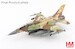 F-16I "Operation Rising Lion" 874, No. 107 Sqn., IAF Israeli Air Force, 2025 (w/GBU-39 & Rampage mssiles) 