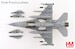 F-16I "Operation Rising Lion" 874, No. 107 Sqn., IAF Israeli Air Force, 2025 (w/GBU-39 & Rampage mssiles)  HA38068