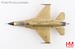 F-16A "Golden Bat Viper" 85-1565, 185 ARW, Iowa ANG, 2022  HA38069