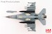 F-16V "Play to Win" 93-0814, 21st Sqn., Tuscon, 2025  HA38070
