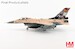 F-16V "Play to Win" 93-0814, 21st Sqn., Tuscon, 2025  HA38070