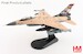 F-16V "Play to Win" 93-0814, 21st Sqn., Tuscon, 2025  HA38070