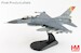 F-16A China Burma India Theater 6677, 26th TFG, 401st TFW, ROCAF,  Hsinchu AB, 2015  HA38071