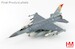 F-16A China Burma India Theater 6677, 26th TFG, 401st TFW, ROCAF,  Hsinchu AB, 2015 