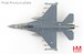 F-16A China Burma India Theater 6677, 26th TFG, 401st TFW, ROCAF,  Hsinchu AB, 2015  HA38071