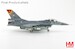 F-16A China Burma India Theater 6677, 26th TFG, 401st TFW, ROCAF,  Hsinchu AB, 2015  HA38071
