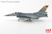 F-16A China Burma India Theater 6677, 26th TFG, 401st TFW, ROCAF,  Hsinchu AB, 2015  HA38071