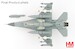 F-16A China Burma India Theater 6677, 26th TFG, 401st TFW, ROCAF,  Hsinchu AB, 2015  HA38071