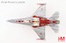 F-16C Royal Danish AF "Royal Danish Half Century" E-006, "Solo 2024"  HA38074