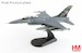 F-16A "Royal Thai AF" 403 Sqn "20th Anniversary scheme", 2016  HA38075a