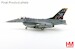 F-16A "Royal Thai AF" 403 Sqn "20th Anniversary scheme", 2016  HA38075a