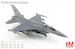 F-16A "Royal Thai AF" 403 Sqn "20th Anniversary scheme", 2016 (w/ decals for 6 planes)  HA38075b