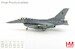 F-16A "Royal Thai AF" 403 Sqn "20th Anniversary scheme", 2016 (w/ decals for 6 planes)  HA38075b