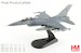 F-16A "Royal Thai AF" 403 Sqn "20th Anniversary scheme", 2016 (w/ decals for 6 planes)  HA38075b