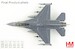 F-16A "Royal Thai AF" 403 Sqn "20th Anniversary scheme", 2016 (w/ decals for 6 planes)  HA38075b