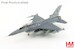 F-16A "Royal Thai AF" 403 Sqn "20th Anniversary scheme", 2016 B "Royal Thai AF" (w/ decals for 3 planes) 
