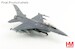 F-16A "Royal Thai AF" 403 Sqn "20th Anniversary scheme", 2016 B "Royal Thai AF" (w/ decals for 3 planes)  HA38076
