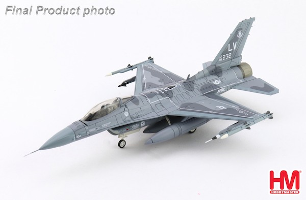 F-16C "J-20 Aggressor (concept scheme)" 706th Aggressor Squadron, USAF  HA38077