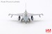 F-16C "J-20 Aggressor (concept scheme)" 706th Aggressor Squadron, USAF  HA38077
