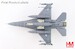 F-16C "J-20 Aggressor (concept scheme)" 706th Aggressor Squadron, USAF  HA38077