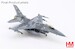 F-16C "J-20 Aggressor (concept scheme)" 706th Aggressor Squadron, USAF  HA38077
