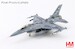 F-16C "J-20 Aggressor (concept scheme)" 706th Aggressor Squadron, USAF 