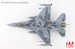 F-16C "J-20 Aggressor (concept scheme)" 706th Aggressor Squadron, USAF  HA38077