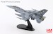 F-16C "J-20 Aggressor (concept scheme)" 706th Aggressor Squadron, USAF  HA38077