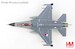 F16B Fighting Falcon KLu, Royal Netherlands Air Force RNLAF, J-259  HA38079
