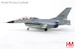 F16B Fighting Falcon KLu, Royal Netherlands Air Force RNLAF, J-259  HA38079