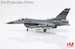 F16C Fighting Falcon USAF, 89-2136, 51st FW Flagship, Osan 2019