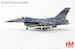 F16C Fighting Falcon USAF, 89-2136, 51st FW Flagship, Osan 2019  HA38080