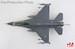 F16C Fighting Falcon USAF, 89-2136, 51st FW Flagship, Osan 2019  HA38080