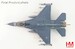 F16C Fighting Falcon USAF, 89-2136, 51st FW Flagship, Osan 2019  HA38080