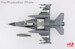 F16C Fighting Falcon USAF, 89-2136, 51st FW Flagship, Osan 2019  HA38080