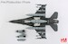 F16AM MLU M-1018, Argentine Air Force, 2025  HA38081
