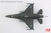 F16AM MLU M-1018, Argentine Air Force, 2025  HA38081