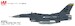 F16C "Operation Epic Fury" 91-0348, 79 FS, USAF, March 2026 