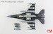 F16C "Operation Epic Fury" 91-0348, 79 FS, USAF, March 2026  HA38082