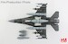 F16C "Makos" 86-0334, 93rd FS, USAF,  Iniochos 2025  HA38083
