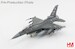 F16C "Makos" 86-0334, 93rd FS, USAF,  Iniochos 2025  HA38083